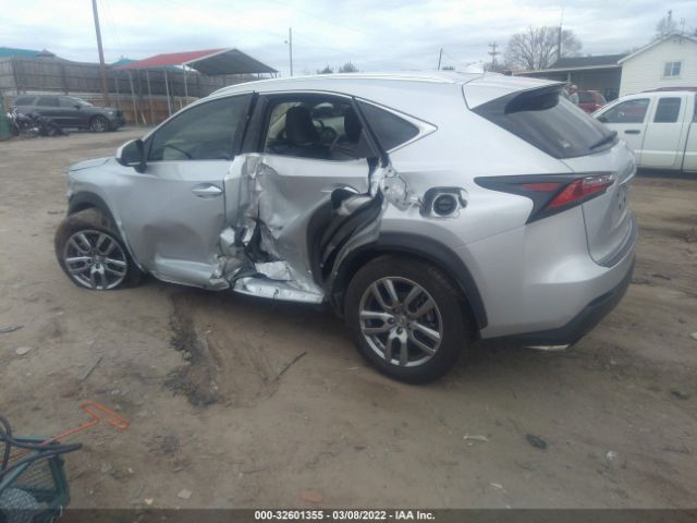 Photo 2 VIN: JTJYARBZ7G2038174 - LEXUS NX 200T 