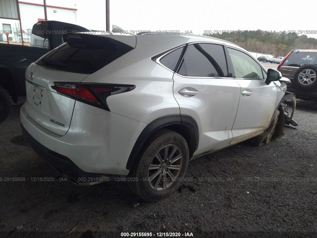 Photo 3 VIN: JTJYARBZ7G2040314 - LEXUS NX-200T 