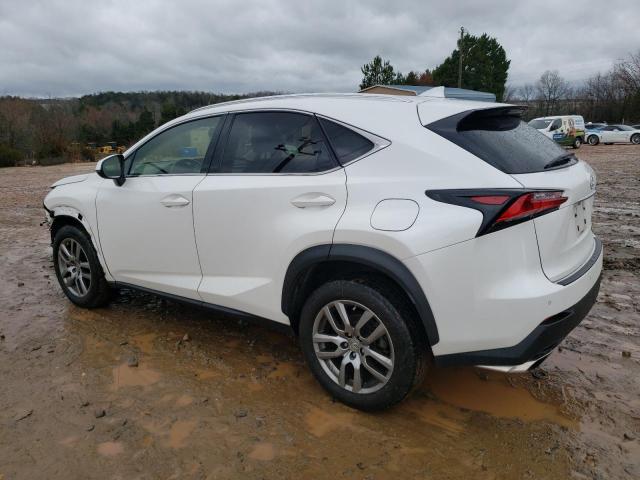 Photo 1 VIN: JTJYARBZ7G2040801 - LEXUS NX 