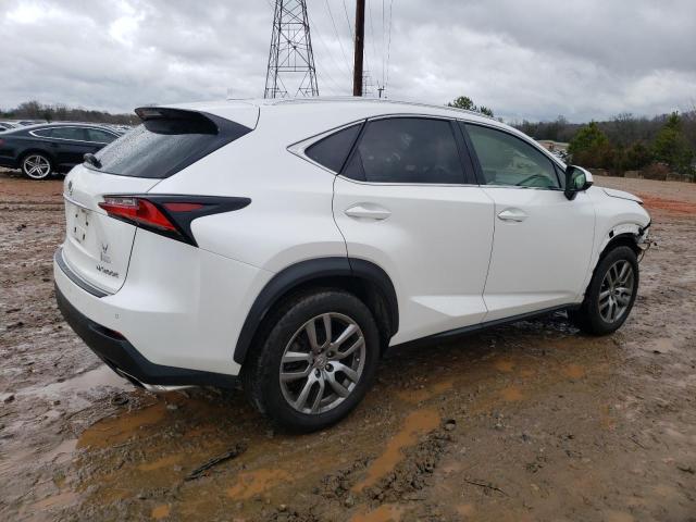 Photo 2 VIN: JTJYARBZ7G2040801 - LEXUS NX 