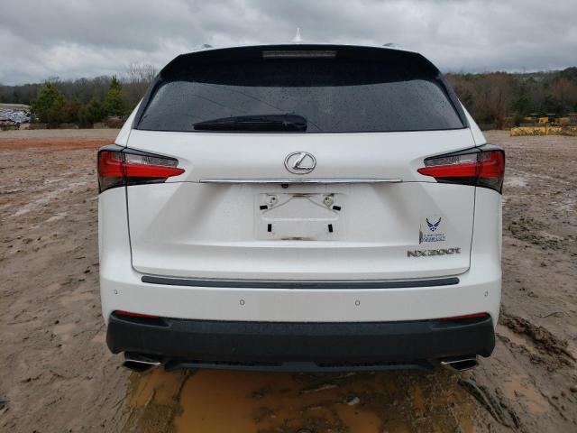 Photo 5 VIN: JTJYARBZ7G2040801 - LEXUS NX 