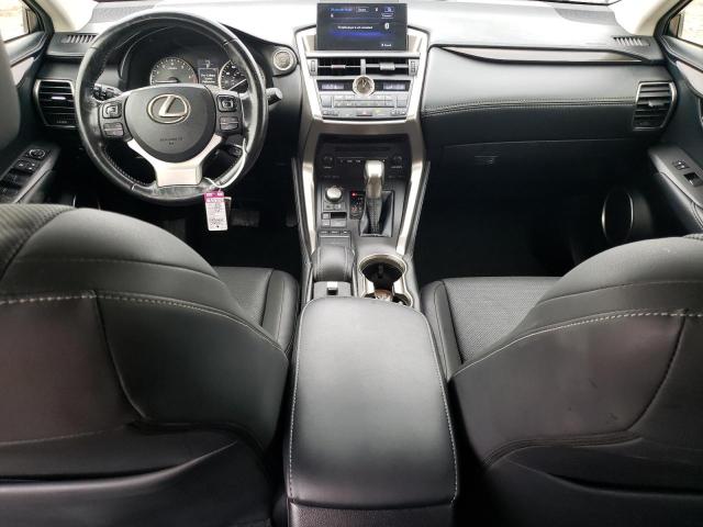 Photo 7 VIN: JTJYARBZ7G2040801 - LEXUS NX 