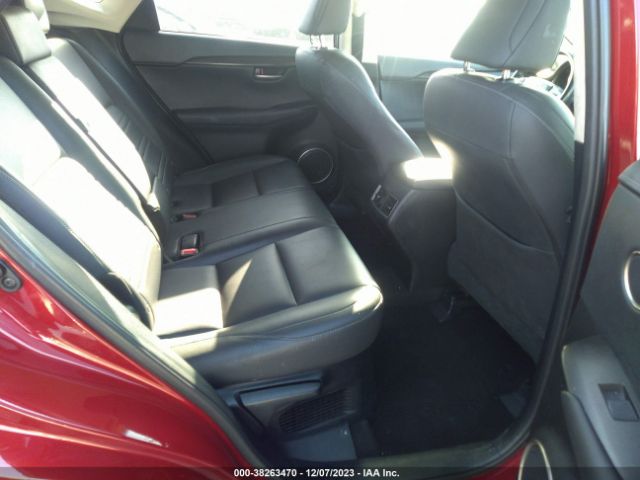 Photo 7 VIN: JTJYARBZ7G2042998 - LEXUS NX 200T 