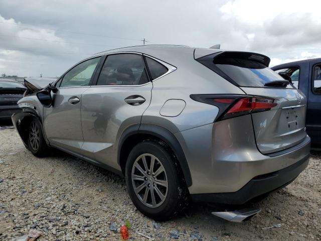 Photo 1 VIN: JTJYARBZ7G2045125 - LEXUS NX 200T BA 