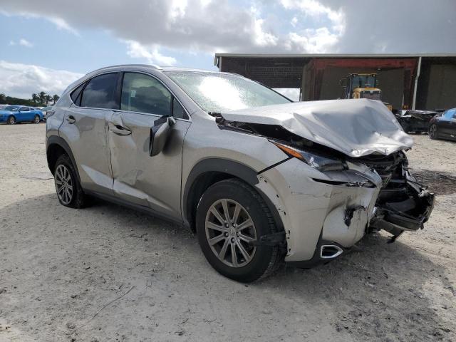 Photo 3 VIN: JTJYARBZ7G2045125 - LEXUS NX 200T BA 