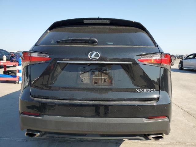 Photo 5 VIN: JTJYARBZ7H2051430 - LEXUS NX 200T BA 