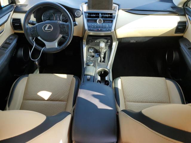 Photo 7 VIN: JTJYARBZ7H2051430 - LEXUS NX 200T BA 