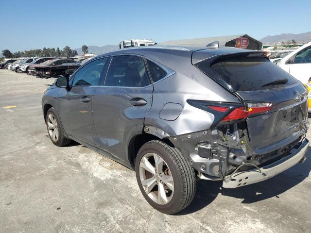 Photo 1 VIN: JTJYARBZ7H2051525 - LEXUS NX 200 