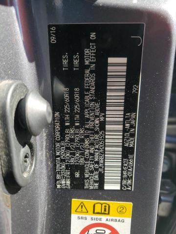 Photo 11 VIN: JTJYARBZ7H2051525 - LEXUS NX 200 