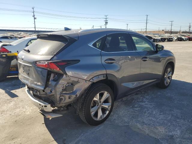 Photo 2 VIN: JTJYARBZ7H2051525 - LEXUS NX 200 