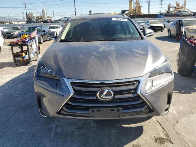 Photo 4 VIN: JTJYARBZ7H2051525 - LEXUS NX 200 