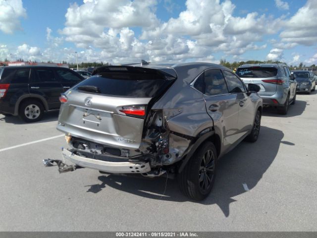 Photo 5 VIN: JTJYARBZ7H2059740 - LEXUS NX 