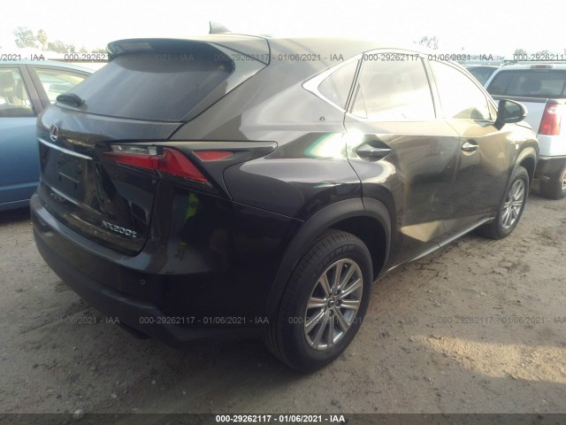 Photo 3 VIN: JTJYARBZ7H2060581 - LEXUS NX 