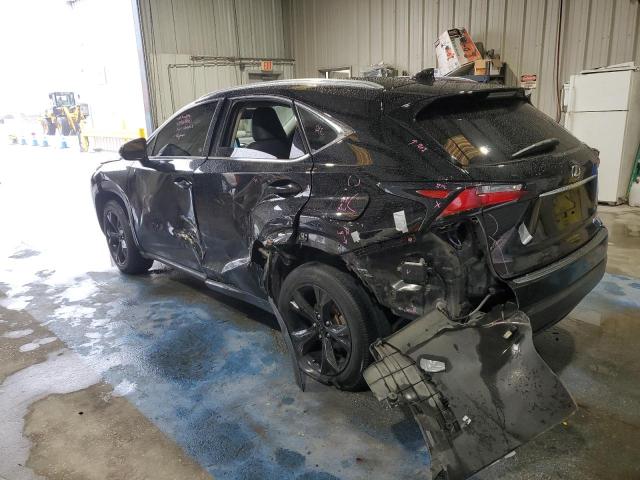 Photo 1 VIN: JTJYARBZ7H2061164 - LEXUS NX 200T BA 