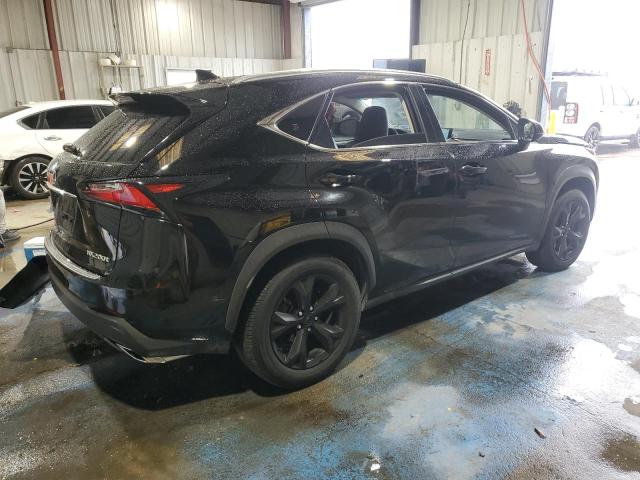 Photo 2 VIN: JTJYARBZ7H2061164 - LEXUS NX 200T BA 