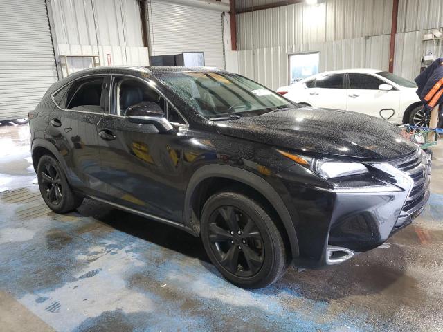 Photo 3 VIN: JTJYARBZ7H2061164 - LEXUS NX 200T BA 