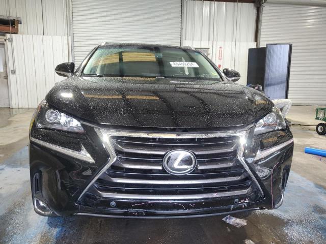 Photo 4 VIN: JTJYARBZ7H2061164 - LEXUS NX 200T BA 