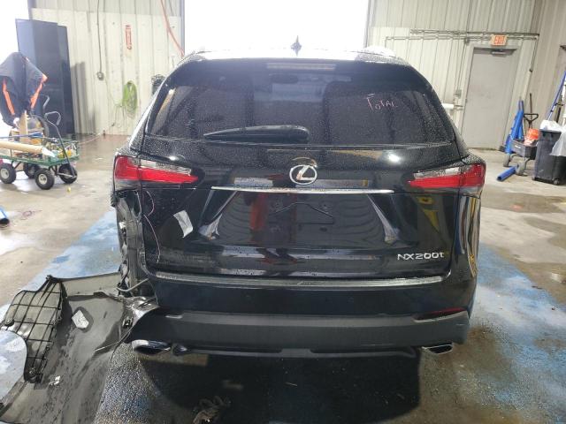 Photo 5 VIN: JTJYARBZ7H2061164 - LEXUS NX 200T BA 