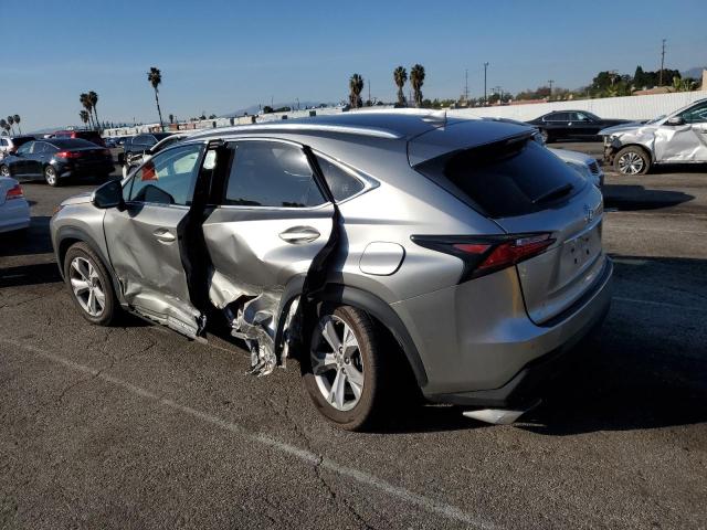 Photo 1 VIN: JTJYARBZ7H2062556 - LEXUS NX 200T BA 