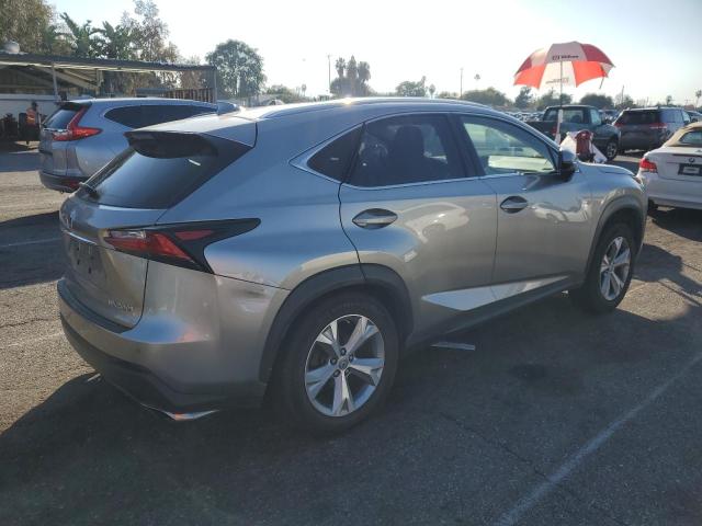 Photo 2 VIN: JTJYARBZ7H2062556 - LEXUS NX 200T BA 