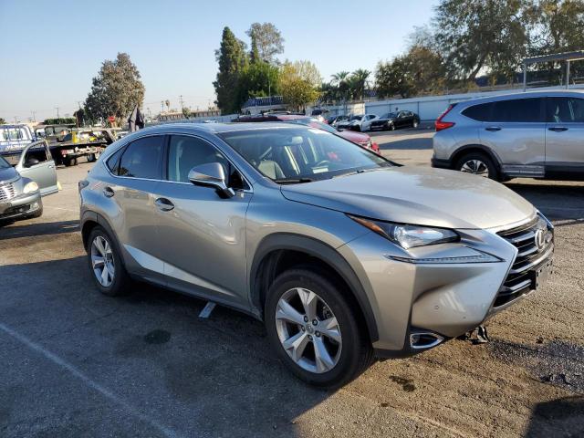 Photo 3 VIN: JTJYARBZ7H2062556 - LEXUS NX 200T BA 