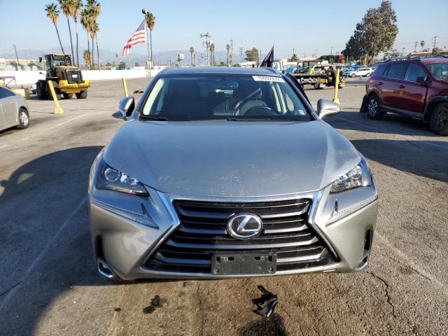 Photo 4 VIN: JTJYARBZ7H2062556 - LEXUS NX 200T BA 