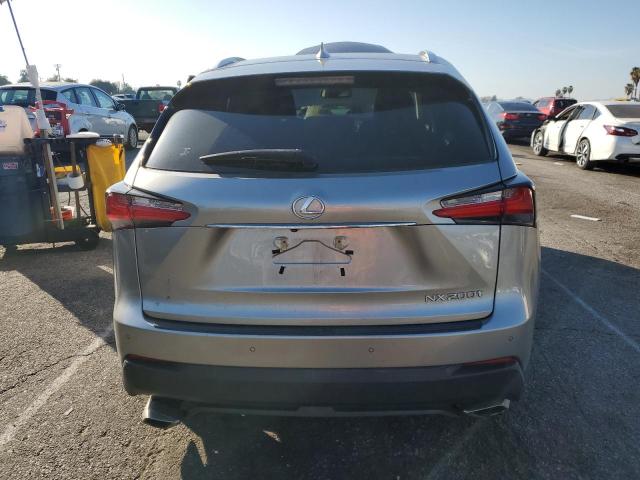 Photo 5 VIN: JTJYARBZ7H2062556 - LEXUS NX 200T BA 