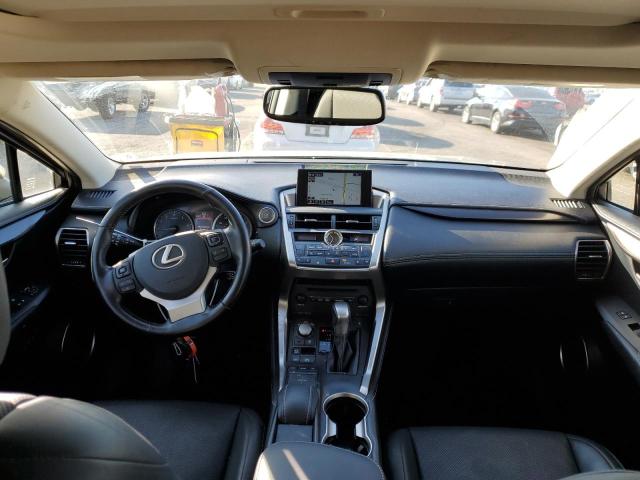 Photo 7 VIN: JTJYARBZ7H2062556 - LEXUS NX 200T BA 