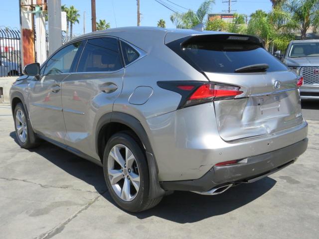 Photo 3 VIN: JTJYARBZ7H2065697 - LEXUS NX 