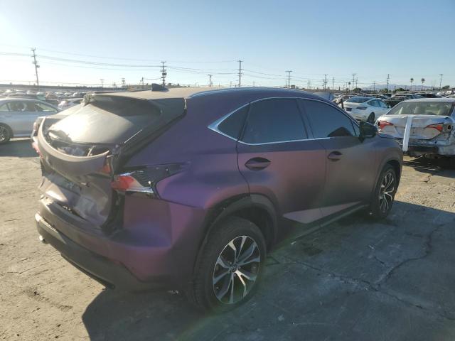 Photo 2 VIN: JTJYARBZ7H2065991 - LEXUS NX 