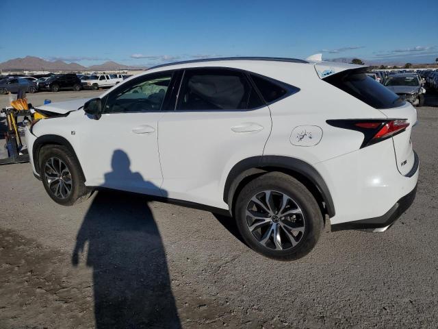 Photo 1 VIN: JTJYARBZ7H2068177 - LEXUS NX 