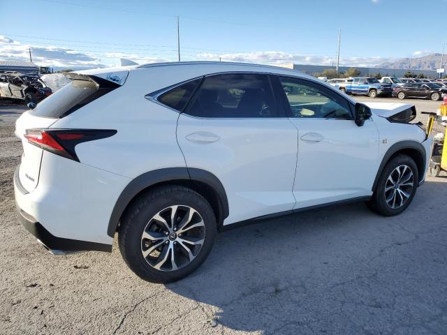 Photo 2 VIN: JTJYARBZ7H2068177 - LEXUS NX 