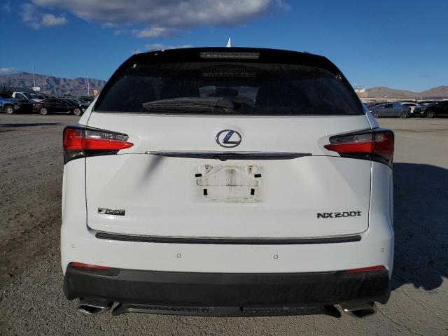 Photo 5 VIN: JTJYARBZ7H2068177 - LEXUS NX 