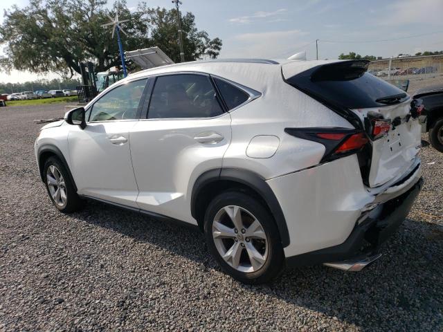 Photo 1 VIN: JTJYARBZ7H2072567 - LEXUS NX 200T BA 