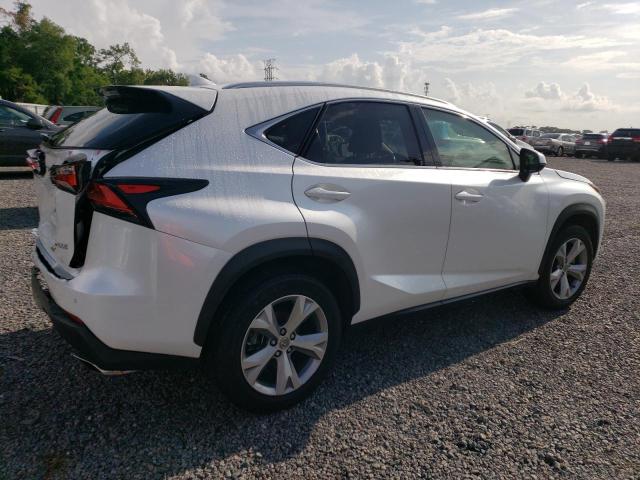 Photo 2 VIN: JTJYARBZ7H2072567 - LEXUS NX 200T BA 