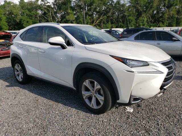 Photo 3 VIN: JTJYARBZ7H2072567 - LEXUS NX 200T BA 