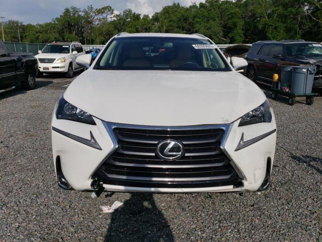 Photo 4 VIN: JTJYARBZ7H2072567 - LEXUS NX 200T BA 