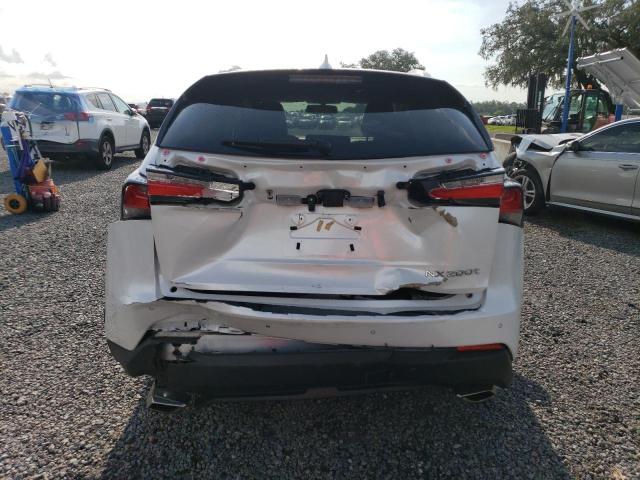 Photo 5 VIN: JTJYARBZ7H2072567 - LEXUS NX 200T BA 