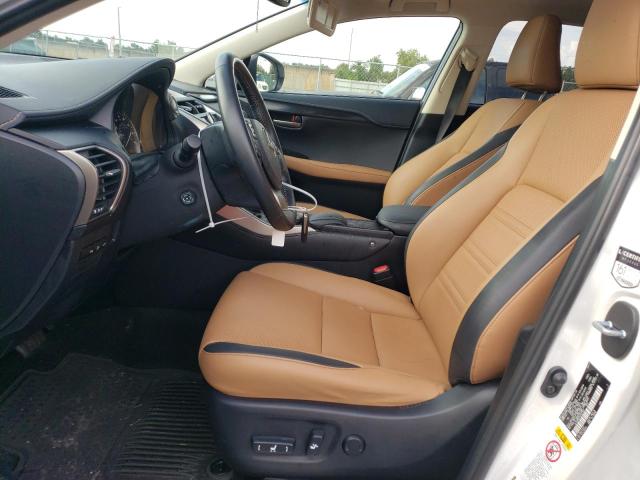 Photo 6 VIN: JTJYARBZ7H2072567 - LEXUS NX 200T BA 