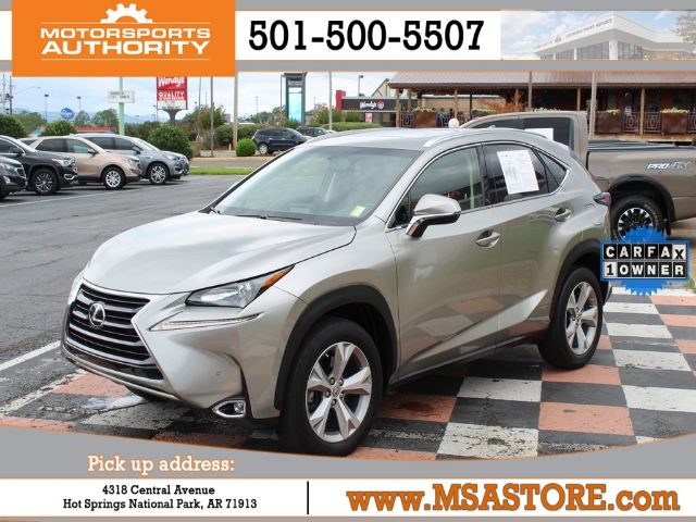 Photo 9 VIN: JTJYARBZ7H2073878 - LEXUS NX 