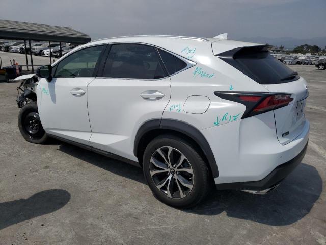 Photo 1 VIN: JTJYARBZ7H2076117 - LEXUS NX 200T BA 