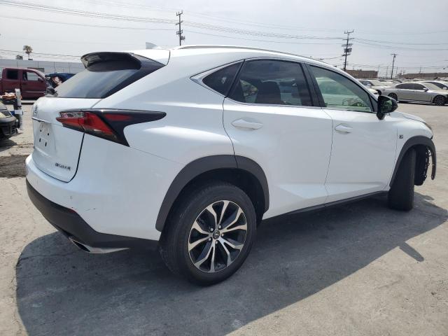 Photo 2 VIN: JTJYARBZ7H2076117 - LEXUS NX 200T BA 