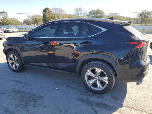 Photo 1 VIN: JTJYARBZ7H2079129 - LEXUS NX 200T BA 