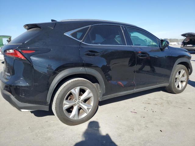 Photo 2 VIN: JTJYARBZ7H2079129 - LEXUS NX 200T BA 