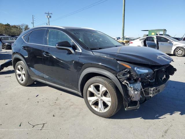 Photo 3 VIN: JTJYARBZ7H2079129 - LEXUS NX 200T BA 