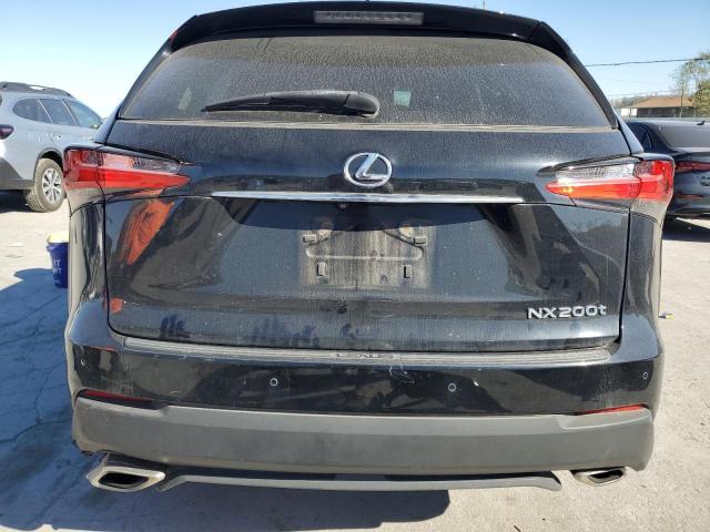 Photo 5 VIN: JTJYARBZ7H2079129 - LEXUS NX 200T BA 