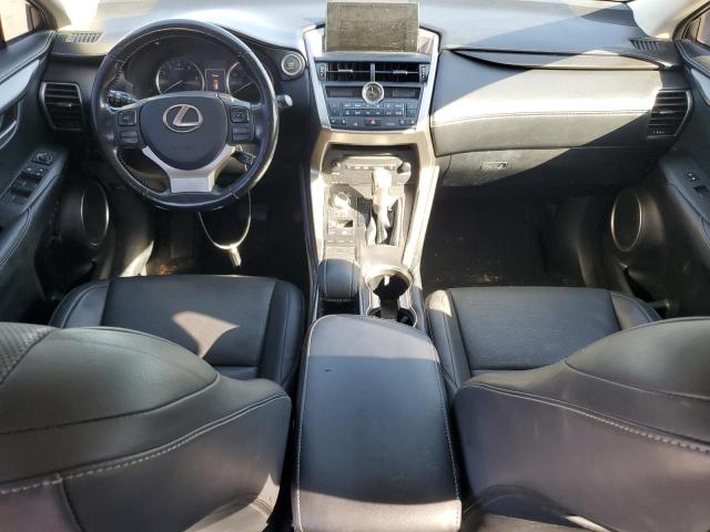 Photo 7 VIN: JTJYARBZ7H2079129 - LEXUS NX 200T BA 