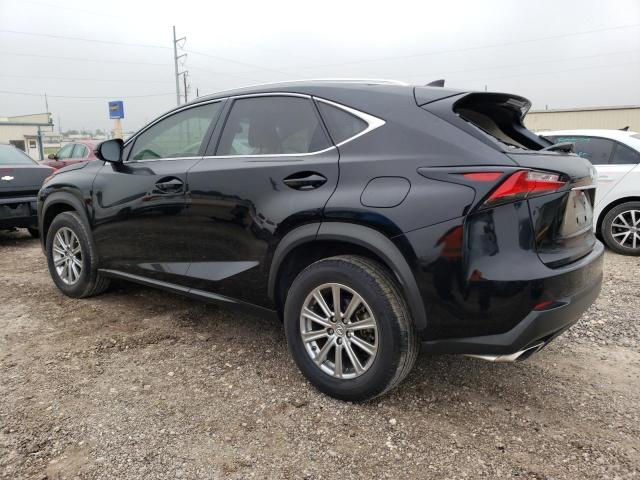 Photo 1 VIN: JTJYARBZ7H2084993 - LEXUS NX 