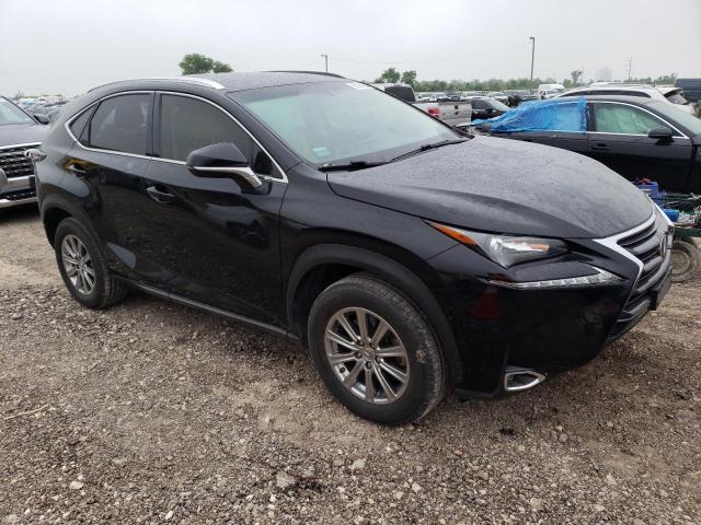 Photo 3 VIN: JTJYARBZ7H2084993 - LEXUS NX 