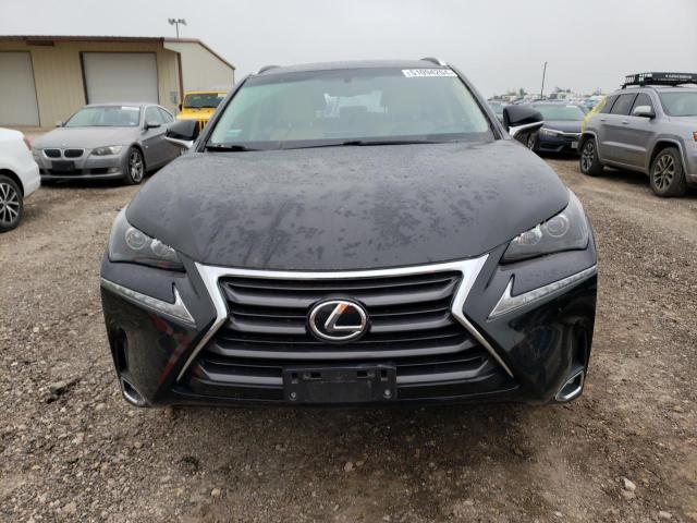 Photo 4 VIN: JTJYARBZ7H2084993 - LEXUS NX 